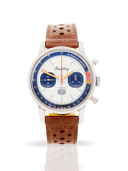 Breitling Top Time A23310